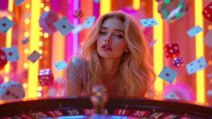 Omni Slots پاکستان ریئل منی گیمز